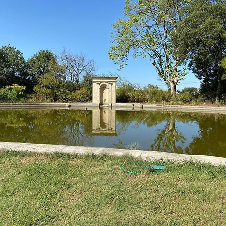 Pézenas Chateau De Roquelune מראה חיצוני תמונה