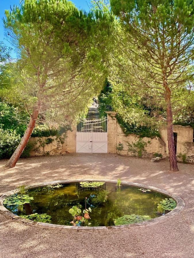 Pézenas Chateau De Roquelune מראה חיצוני תמונה