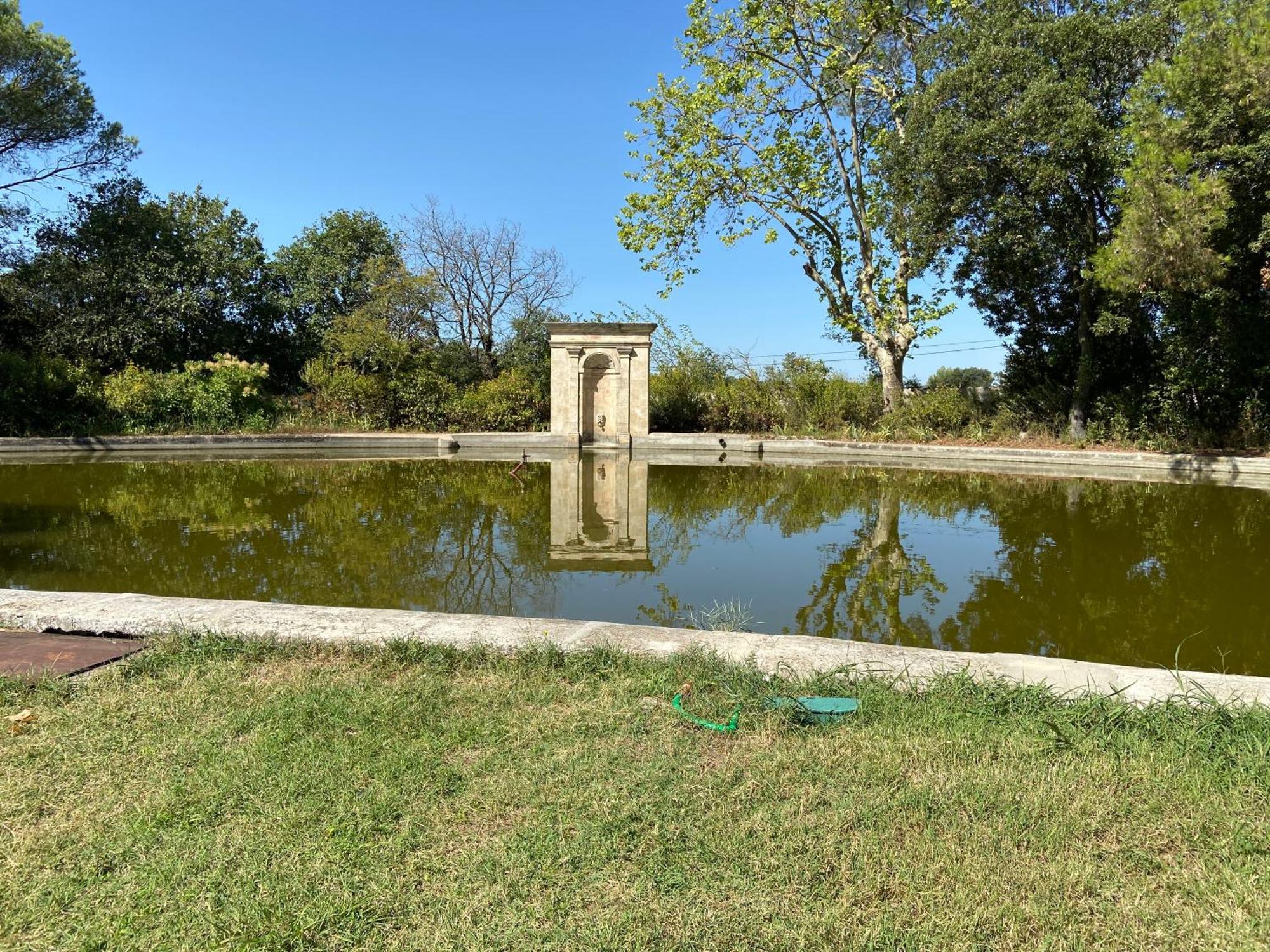 Pézenas Chateau De Roquelune מראה חיצוני תמונה