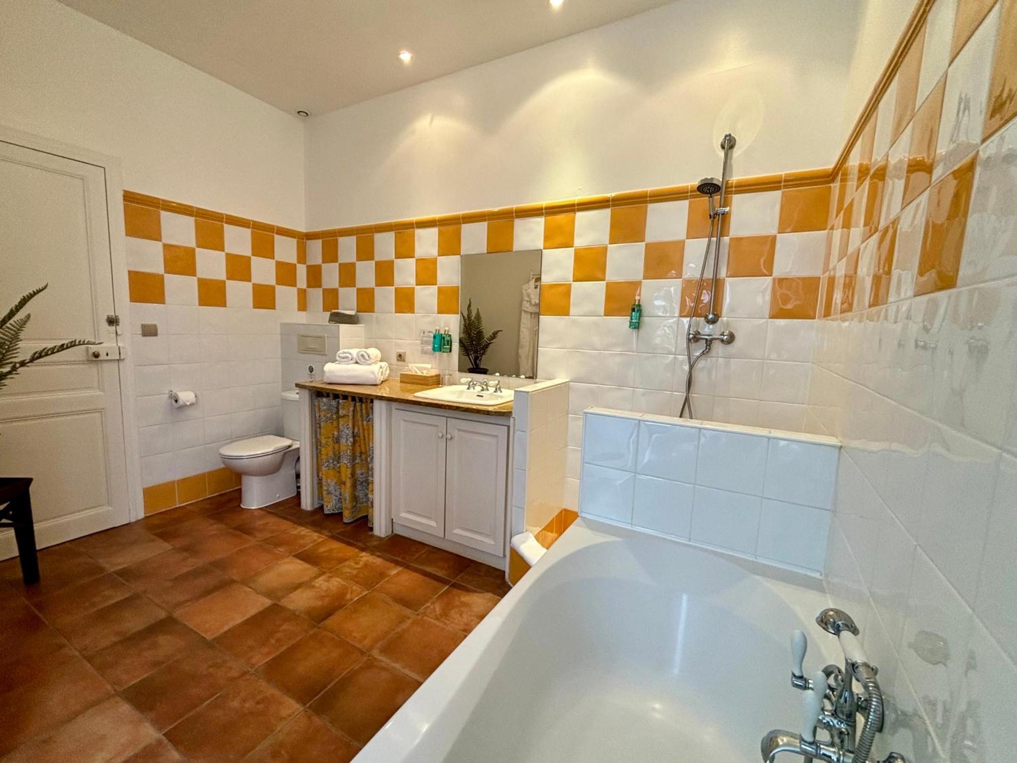 Pézenas Chateau De Roquelune מראה חיצוני תמונה